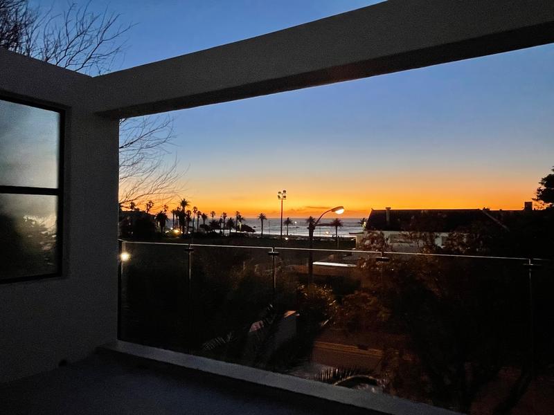 To Let 3 Bedroom Property for Rent in Camps Bay Western Cape